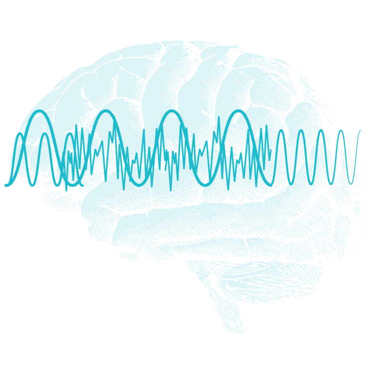 Illustration depicting brain stability