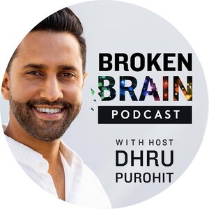 Broken Brain에서 소개된 MeRT 보도 이미지