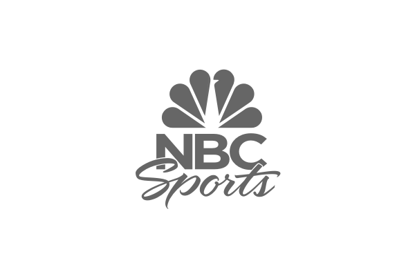 nbc 스포츠 로고